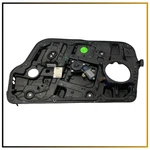 11-14 Hyundai Sonata Front Right Door Window Regulator Panel 82460-3Q000 Oem. Fixed Price $95.25.