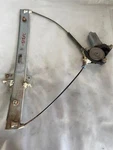 2001 - 2007 Ford Escape Front Door Window Electric Regulator Left Driver Side Lh. Fixed Price $55.00.