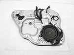 2004-2011 Volvo S40 Rear Left Driver Door Window Regulator And Motor 31253513. Fixed Price $58.90.