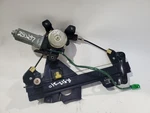 1992 Subaru Svx Oem Right Rear Quarter Window Regulator. Fixed Price $55.00.