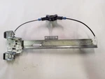 Rear Right / Front Left Power Window Regulator Fits 2006-2011 Chevrolet Hhr. Fixed Price $36.00.