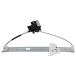 Power Window Regulator Front Right Passenger Side Fit For 2007-2015 Mazda. Fixed Price $53.91.