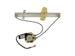 Dorman 741-772 Power Window Motor And Regulator Assembly. Fixed Price $92.07.