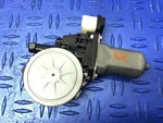 2007-2015 Lexus LS460 Rear Left Door Window Glass Motor Oem. Fixed Price $35.70.