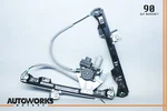 02-08 Jaguar X-type X400 Front Right Passenger Door Window Motor Regulator Oem. Fixed Price $124.50.