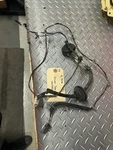 #74 Oem 89-93 Nissan 240SX S13 Hatch Door Wiring Harness Left Manual Window. Fixed Price $39.95.