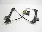 14-17 Audi R8 V10 2015 Right Passenger Door Window Regulator W/ Motor ;:o. Fixed Price $54.00.