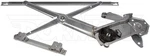 Dorman 740-752 Power Window Regulator Fits Dodge Models. Fixed Price $49.76.