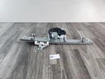 Nissan Rogue 2021-2025 Rear Left Side Door Window Regulator & Motor 80731-6RR0A. Fixed Price $70.00.