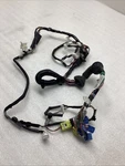 2008-2020 Toyota Sequoia Front Left Driver Side Door Wire Wiring Harness Oem. Fixed Price $74.87.