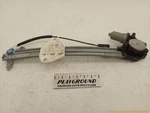 Acura Tsx CU2 Sedan Passenger Right Rear Door Window Regulator Fits 2009-2014. Fixed Price $59.86.