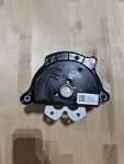 24-25 Tesla Cybertruck Rh Right Rear Tonneau Motor Assembly Oem 1852127-00-B. Fixed Price $338.26.