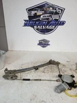 Passenger Front Window Regulator Coupe ZX2 Electric Fits 98-03 Escort 86114. Fixed Price $85.00.