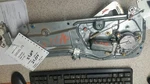 Driver Rear Window Regulator Electric Vin Vs Fits 00-04 Volvo 40 Series 22884. Fixed Price $75.00.