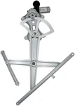 Window Reg W/ Motor Dorman (oe Solutions) 741-358. Fixed Price $110.37.