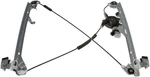 Dorman 741-645 Power Window Regulator And Motor Assembly. Fixed Price $68.31.