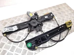 Range Rover Evoque 5DR Regulator Window Door Front BJ32-23200-AG Right 2016. Fixed Price $83.10.