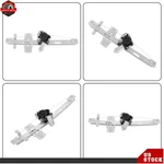 For Buick Enclave 2011-12 Gmc Acadia 07-12 Front&right Window Regulator W/ Motor. Fixed Price $32.23.