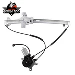 Power Window Regulator W/ Motor Front Passenger Side Ford E150 E250 E350. Fixed Price $70.15.