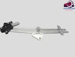 Acura Tlx 2015-2020 Rear Right Passenger Side Door Window Regulator & Motor Oem. Fixed Price $51.99.