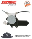 Cardone Select 82-1914AR Power Window Motor And Regulator Assembly. Fixed Price $95.31.