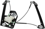 Power Window Motor And Regulator Assembly Dorman 741-483. Fixed Price $366.99.