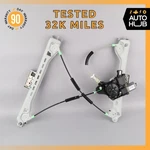 14-19 Chevrolet Corvette C7 Left Side Window Regulator W/motor 84216130 Oem. Fixed Price $161.85.