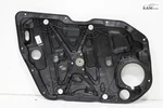 2019-2022 Kia Forte Sedan Front Left Side Door Window Regulator Carrier Oem. Fixed Price $155.99.
