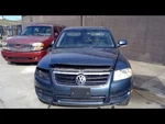 Driver Left Front Window Regulator Thru 11/06 Fits 04-07 Touareg 836946. Fixed Price $97.43.