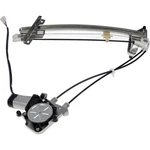 741-670 Dorman Window Regulator Front Passenger Right Side Hand Ford Probe. Fixed Price $120.38.