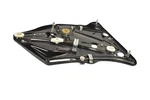 10-15 Mercedes W207 E350 E550 Rear Left Driver Side Quarter Window Regulator Oem. Fixed Price $98.00.