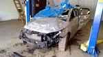 Passenger Right Rear Window Regulator Sedan Fits 19-24 Forte 8746. Fixed Price $122.00.