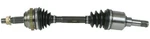 Cv Axle Shaft-std Trans Cardone 66-3302. Fixed Price $139.73.