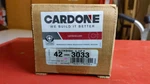 Cardone 423033 (42-3033) 2005 Lincoln Aviator Drivers Window Motor. Fixed Price $25.00.