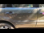 2006-2008 Honda Pilot Passenger Rear Side Door Electric Green Tint Oem. Fixed Price $138.50.