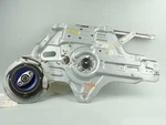 04-09 Kia Spectra Sw Power Window Regulator Frame Front Right Rh Oem. Fixed Price $107.72.