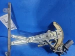 1998 2002 Subaru Forester Passenger Right Front Window Regulator. Fixed Price $55.00.