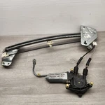 94-01 Acura Integra 4DR Passenger Right Front Window Regulator W/ Motor Oem. Fixed Price $109.95.