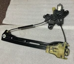 2013-2020 Ford Fusion Se Rear Left Driver Side Door Window Regulator Motor Oem+. Fixed Price $34.99.