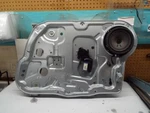 Passenger Right Front Window Regulator Fits 06-11 Azera 253095. Fixed Price $93.49.