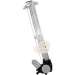 For 2009-2014 Tl Rear Left Window Regulator 72750TK4A01 AC1550109. Fixed Price $77.95.