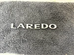 2005 - 2010 Jeep Grand Cherokee Oem Laredo Liftgate Tailgate Emblem GC1. Fixed Price $13.45.