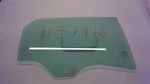 (local Pickup Only) Rear Door Glass/window Chevy Impala Right 14 15 16 17 18 19. Fixed Price $109.99.
