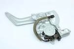 2000-2005 Kia Rio Rear Left Driver Side Door Window Regulator Motor Oem. Fixed Price $64.00.