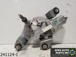 Oem 2009-2014 Nissan Cube 1.8L Rear Wiper Motor. Fixed Price $49.99.