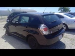 Rear Right Door Assembly Side Fits 2010 Pontiac Vibe Electric. Fixed Price $581.25.