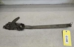311837502A Vw Squareback Passenger Manual Window Regulator Used. Fixed Price $60.00.