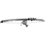 749-003 Dorman Window Regulator Rear Passenger Right Side For Mb Mercedes Hand. Fixed Price $95.52.
