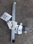 2013-2019 Ford Escape Passenger Rear Window Regulator Elec Oem Id DM5Z7827000C. Fixed Price $95.99.