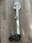 2020-2025 Subaru Legacy Outbac Front Right Door Window Regulator Oem 61188AN00A. Fixed Price $91.00.